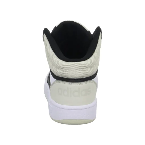 adidas Schnürstiefelette Kaltfutter HOOPS 3.0 MID K