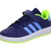 adidas Slipper/Kletthalbschuh (casual) GRAND COURT 2.0 EL C