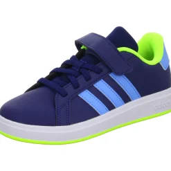 adidas Slipper/Kletthalbschuh (casual) GRAND COURT 2.0 EL C