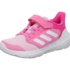 adidas Slipper/Kletthalbschuh (casual) Tensaur Run 3.0 EL C