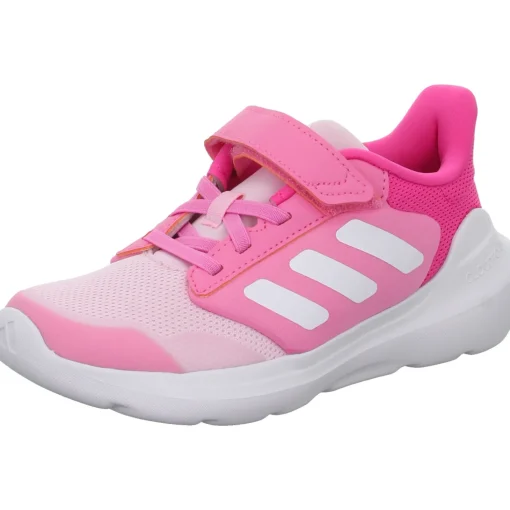 adidas Slipper/Kletthalbschuh (casual) Tensaur Run 3.0 EL C