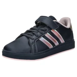 adidas Slipper/Kletthalbschuh (casual) GRAND COURT 2.0 EL C