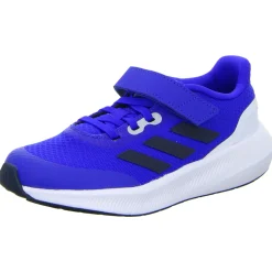 adidas Slipper/Kletthalbschuh (casual) RUNFALCON 3.0 EL K