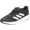 adidas Slipper/Kletthalbschuh (casual) RUNFALCON 3.0 EL K