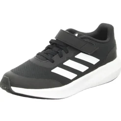 adidas Slipper/Kletthalbschuh (casual) RUNFALCON 3.0 EL K