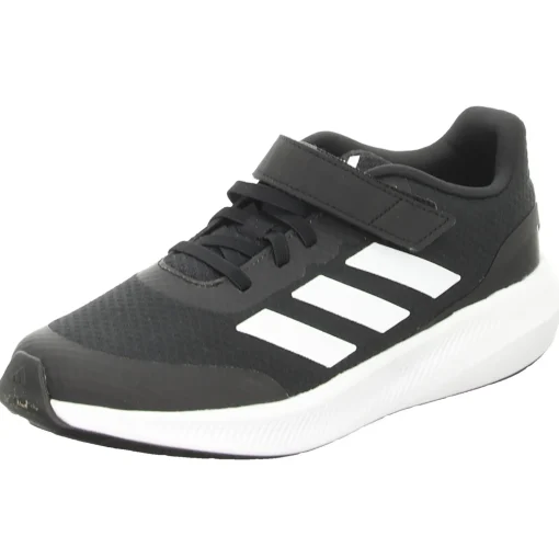 adidas Slipper/Kletthalbschuh (casual) RUNFALCON 3.0 EL K