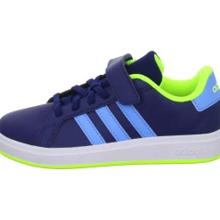 adidas Slipper/Kletthalbschuh (casual) GRAND COURT 2.0 EL C
