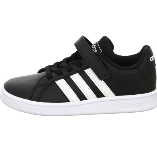 adidas Slipper/Kletthalbschuh (casual) GRAND COURT C