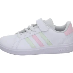 adidas Slipper/Kletthalbschuh (casual) GRAND COURT 2.0 EL C