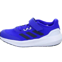 adidas Slipper/Kletthalbschuh (casual) RUNFALCON 3.0 EL K