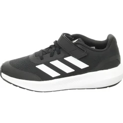 adidas Slipper/Kletthalbschuh (casual) RUNFALCON 3.0 EL K