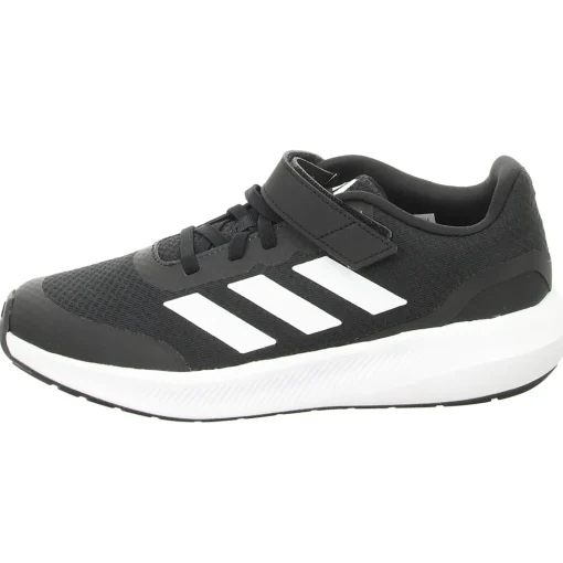 adidas Slipper/Kletthalbschuh (casual) RUNFALCON 3.0 EL K