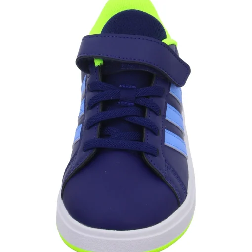 adidas Slipper/Kletthalbschuh (casual) GRAND COURT 2.0 EL C