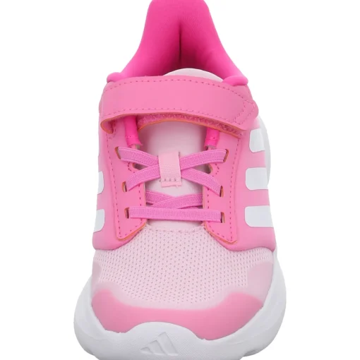 adidas Slipper/Kletthalbschuh (casual) Tensaur Run 3.0 EL C