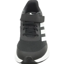 adidas Slipper/Kletthalbschuh (casual) RUNFALCON 3.0 EL K