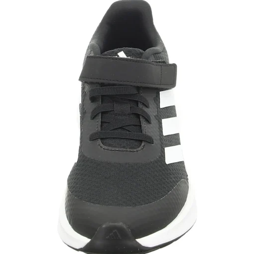 adidas Slipper/Kletthalbschuh (casual) RUNFALCON 3.0 EL K