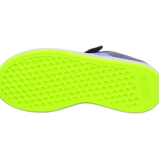 adidas Slipper/Kletthalbschuh (casual) GRAND COURT 2.0 EL C