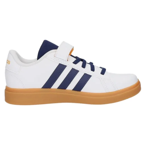 adidas Slipper/Kletthalbschuh (casual) GRAND COURT 2.0 EL C