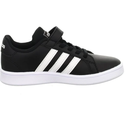 adidas Slipper/Kletthalbschuh (casual) GRAND COURT C