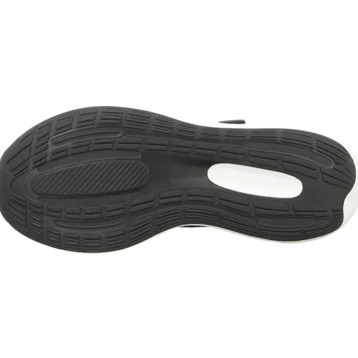 adidas Slipper/Kletthalbschuh (casual) RUNFALCON 3.0 EL K