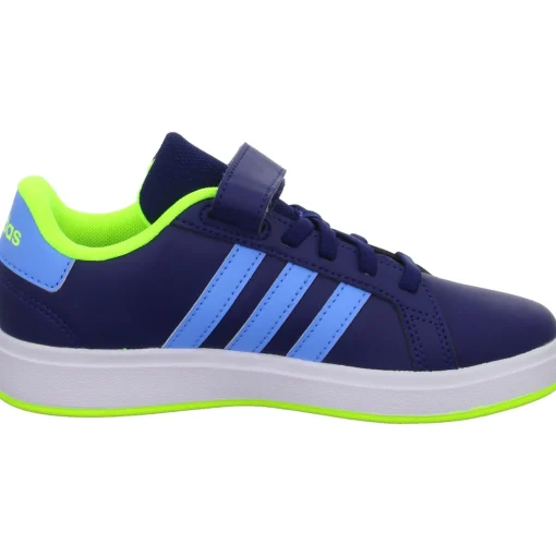 adidas Slipper/Kletthalbschuh (casual) GRAND COURT 2.0 EL C