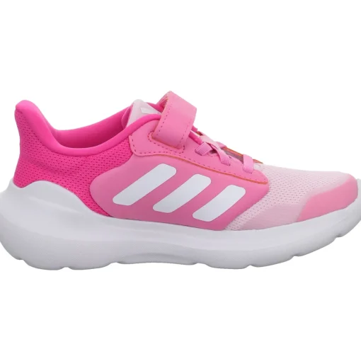 adidas Slipper/Kletthalbschuh (casual) Tensaur Run 3.0 EL C