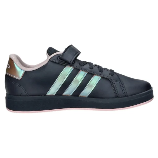 adidas Slipper/Kletthalbschuh (casual) GRAND COURT 2.0 EL C