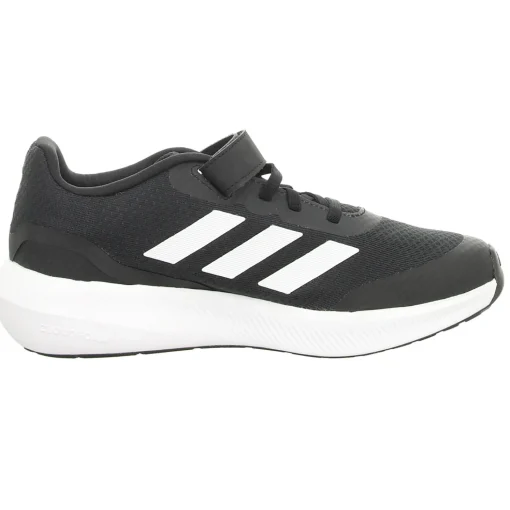 adidas Slipper/Kletthalbschuh (casual) RUNFALCON 3.0 EL K