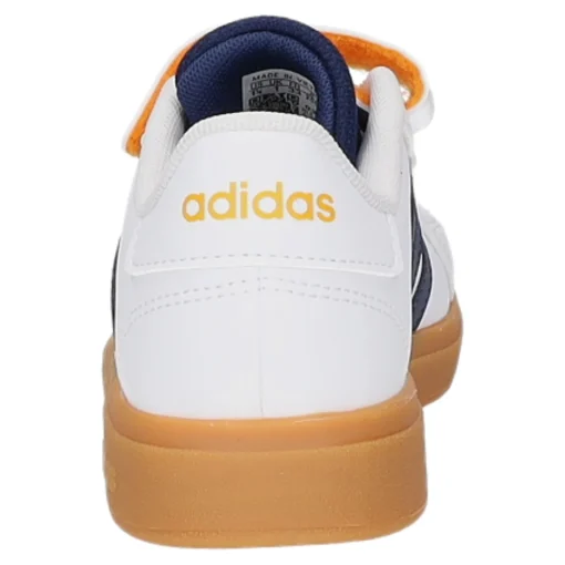 adidas Slipper/Kletthalbschuh (casual) GRAND COURT 2.0 EL C