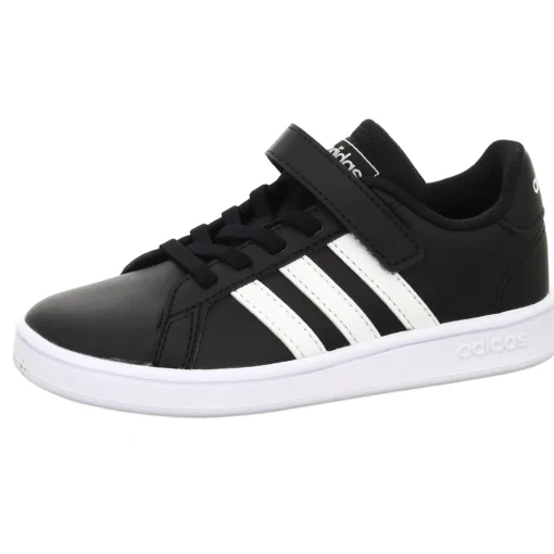 adidas Slipper/Kletthalbschuh (casual) GRAND COURT C
