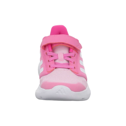 adidas Slipper/Kletthalbschuh (casual) Tensaur Run 3.0 EL C