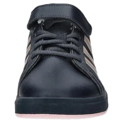 adidas Slipper/Kletthalbschuh (casual) GRAND COURT 2.0 EL C