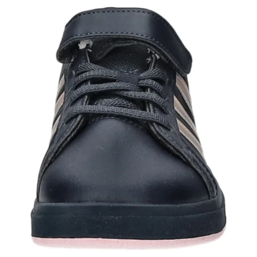 adidas Slipper/Kletthalbschuh (casual) GRAND COURT 2.0 EL C