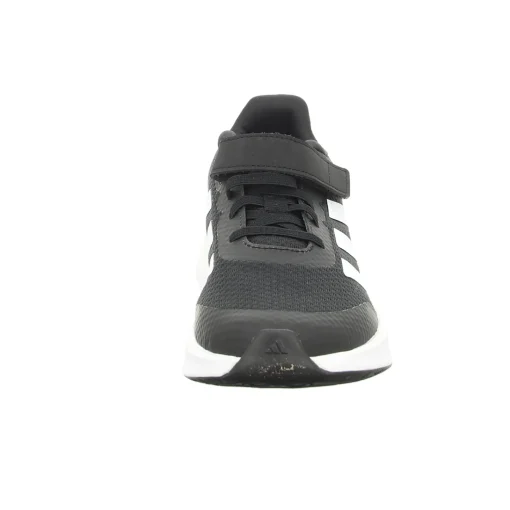 adidas Slipper/Kletthalbschuh (casual) RUNFALCON 3.0 EL K