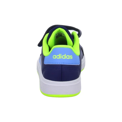 adidas Slipper/Kletthalbschuh (casual) GRAND COURT 2.0 EL C