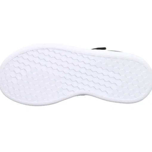 adidas Slipper/Kletthalbschuh (casual) GRAND COURT C