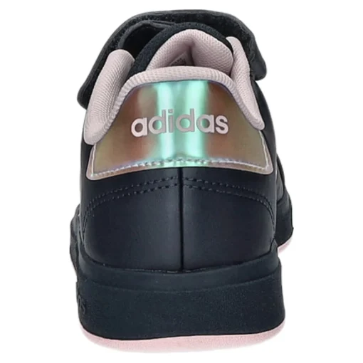 adidas Slipper/Kletthalbschuh (casual) GRAND COURT 2.0 EL C