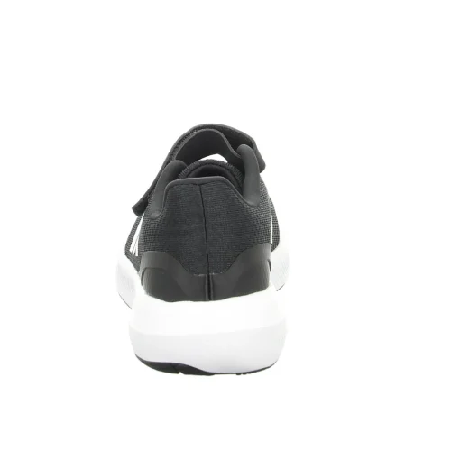 adidas Slipper/Kletthalbschuh (casual) RUNFALCON 3.0 EL K