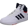adidas Sportstiefelette Training HOOPS 3.0 MID