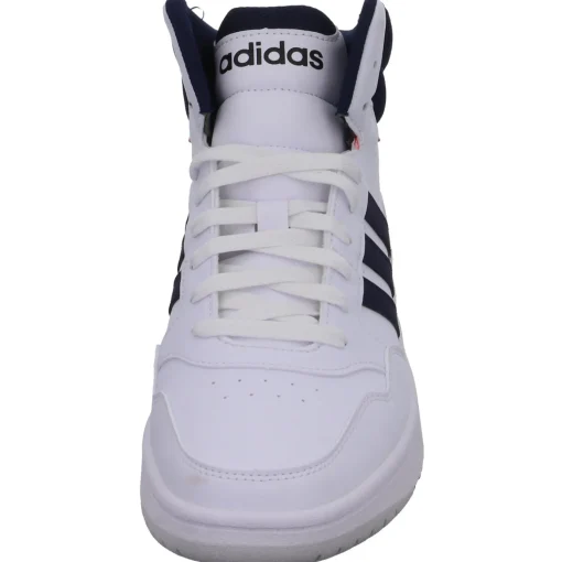 adidas Sportstiefelette Training HOOPS 3.0 MID