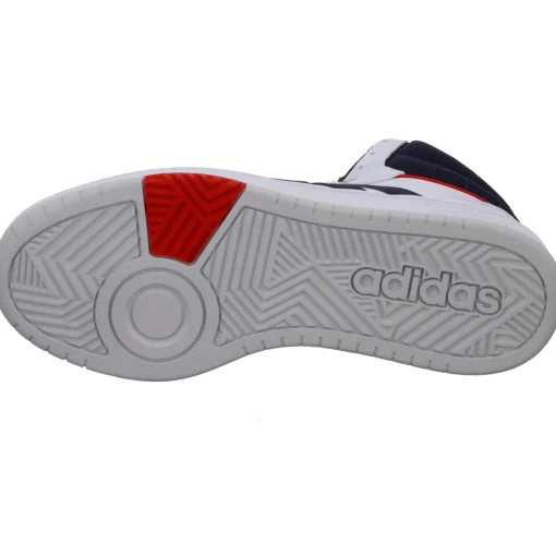 adidas Sportstiefelette Training HOOPS 3.0 MID
