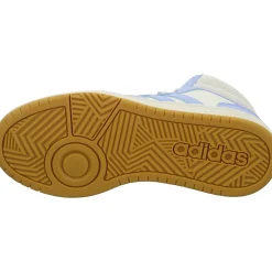 adidas Sportstiefelette Training HOOPS 3.0 MID W