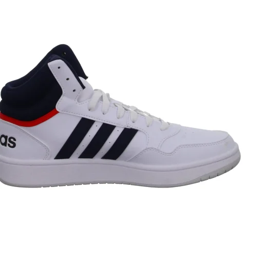 adidas Sportstiefelette Training HOOPS 3.0 MID