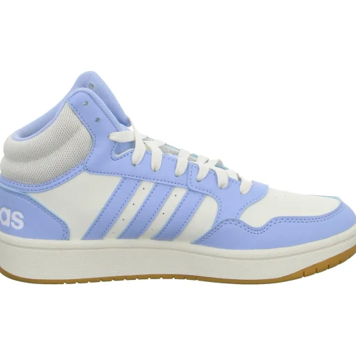 adidas Sportstiefelette Training HOOPS 3.0 MID W