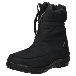 Alyssa Allwetterstiefel Warmfutter mit Funktionsmembran (wasserabweisend/wasserdicht)
