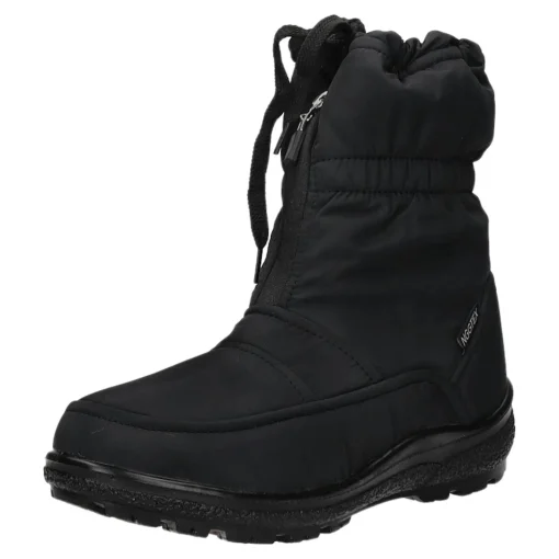 Alyssa Allwetterstiefel Warmfutter mit Funktionsmembran (wasserabweisend/wasserdicht)