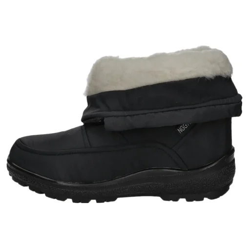 Alyssa Allwetterstiefel Warmfutter mit Funktionsmembran (wasserabweisend/wasserdicht)