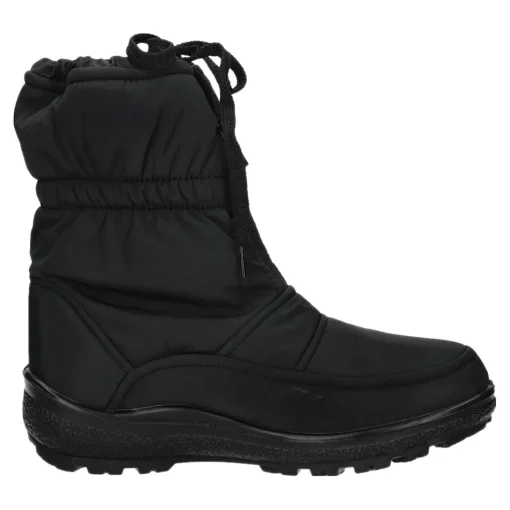 Alyssa Allwetterstiefel Warmfutter mit Funktionsmembran (wasserabweisend/wasserdicht)