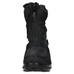 Alyssa Allwetterstiefel Warmfutter mit Funktionsmembran (wasserabweisend/wasserdicht)
