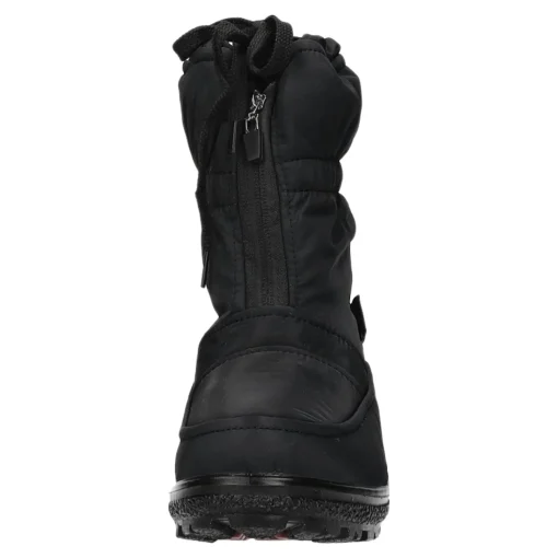 Alyssa Allwetterstiefel Warmfutter mit Funktionsmembran (wasserabweisend/wasserdicht)